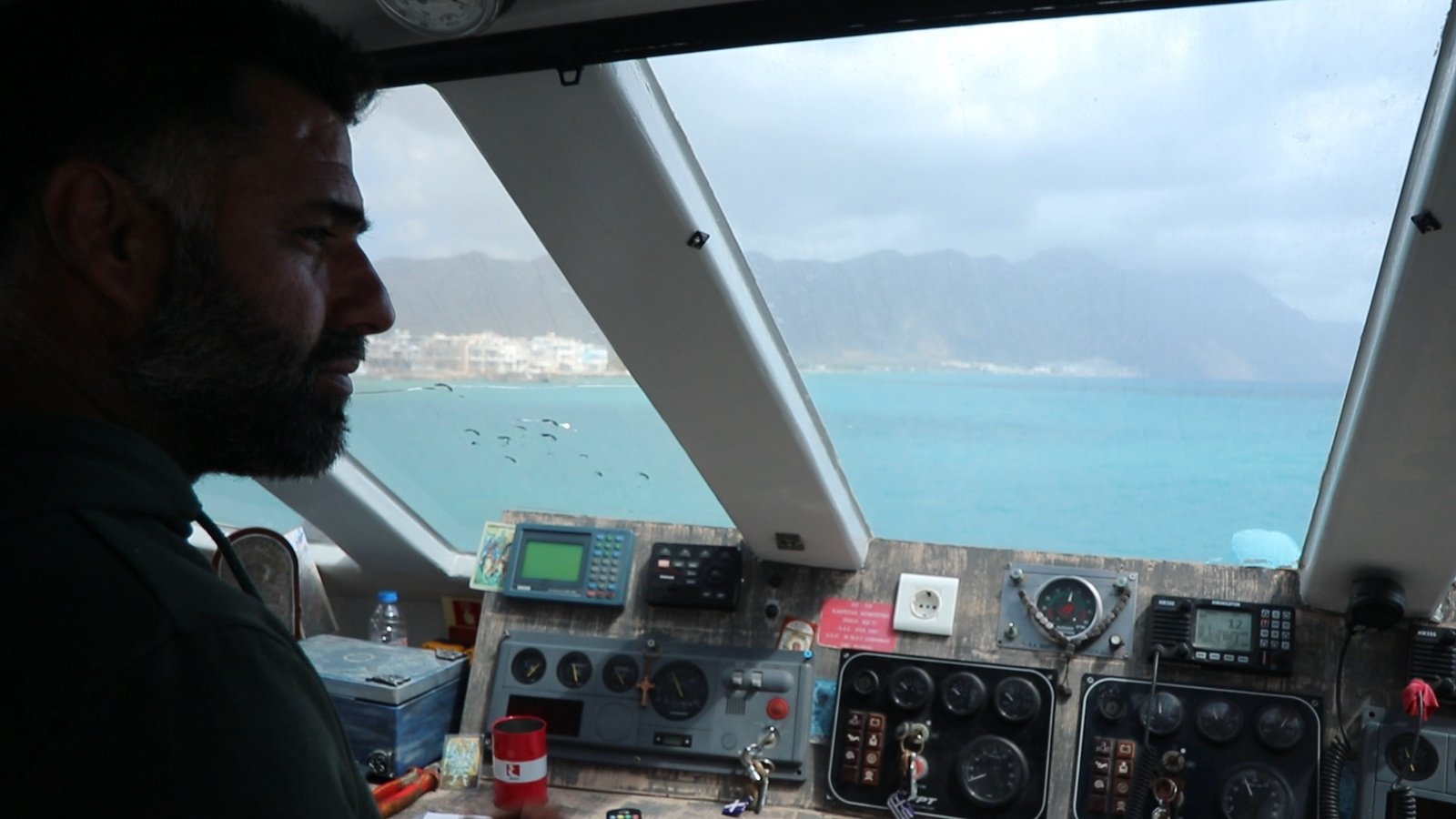 ⚓ Meet Captain Anthoulis Antonis
Captain of the Dimitris Nisyros Daile 

Reliable, skilled, and passionate about the sea  Captain Antonis is a key figure aboard the Dimitris. With a strong focus on safety and comfort, he ensures every cruise runs smoothly while creating a warm, welcoming atmosphere for all guests.

His dedication and attention to detail make each journey not just a trip, but a memory to treasure.

Climb aboard and let Captain Antonis take you on an unforgettable Aegean escape.
https://3islandscruisekosgreece.com/project/nisyros-cruise-departurefromkardamena/

📍 Location: Kardamena, 853 02
📩 Email: 3islandscruisekosgreece@gmail.com
📞 WhatsApp: +30 694 637 3230
🌐 Book now: www.3islandscruisekosgreece.com
Ready to sail with us? Your adventure starts here.

 #nisyrosisland #kosısland #kardamena #nisyros