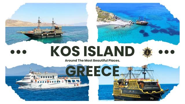 Discover Kos by Sea with SailAway Cruise

From the peaceful beauty of Pserimos, Kalymnos, and Plati, to the fiery heart of Nisyros Volcano, and the romantic glow of our Sunset Cruises SailAway Cruise brings you the very best of the Aegean.

Departing daily from Kos Town and Kardamena, our cruises are crafted to offer relaxation, adventure, and unforgettable memories.

Whether you're chasing crystal waters, golden sunsets, or authentic island vibes there's a perfect cruise waiting for you.

Ready to sail? Don’t miss out 
book now and secure your spot in paradise.
🌐 www.3islandscruisekosgreece.com
📞 +30 694 637 3230
📍 Kos Town | Kardamena

#kosısland #kardamena #pserismos #kalymnos #plati #nisyrosisland⚓️ 

Musica 👇

Título: Celebrate (prod. by d.higgs) (Instrumental)
Artista: Alan Avry
Ligação: https://www.facebook.com/sound/collection/?sound_collection_tab=sound_tracks&asset_id=872285764263577&reference=artist_attr