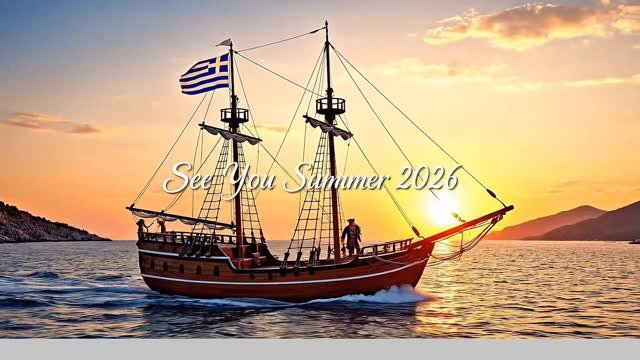 Season 2025 Has Come to an End 🌅

A heartfelt thank you to all our amazing guests and dedicated crew who made another unforgettable season possible. Your smiles, laughter, and love for the sea are what keep our sails full.
Until next summer see you again on board! ⚓💙

📍 Location: Kardamena, 853 02
📩 Email: 3islandscruisekosgreece@gmail.com
📞 WhatsApp: +30 694 637 3230
🌐 Book now: www.3islandscruisekosgreece.com

#3islandscruisekosgreeece #kosisland #kosharbour #pserimos #kalymnos #nisyros #kardamena